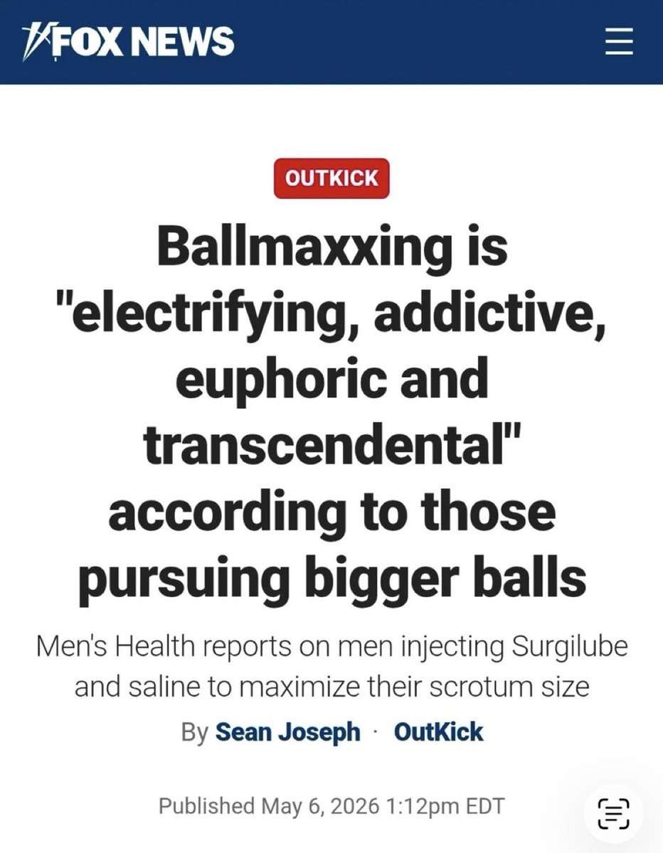 Moochhinn's tweet photo. BOOKMARK THIS.

I have decided to full port $MAXXING at 2M mcap .The risk/reward here is absurd.
One strong rotation and this sends violently.
Generational asymmetry sitting in front of you and people are scrolling past it like sum shitcoin 

If you’re fading MAXXING at these levels, don’t complain later when it’s multiples higher and the timeline acts like it was obvious all along. 

easiest money on the term and culture of the decade.
