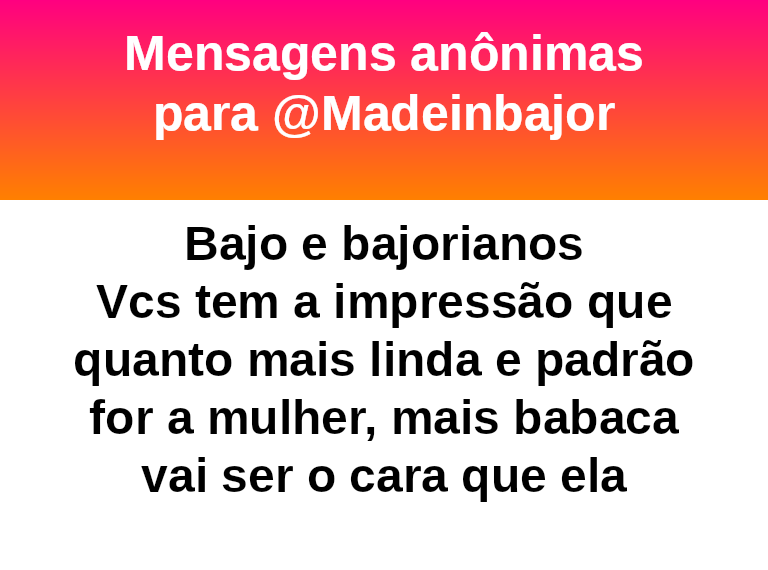 Making of da vida alheia tweet media