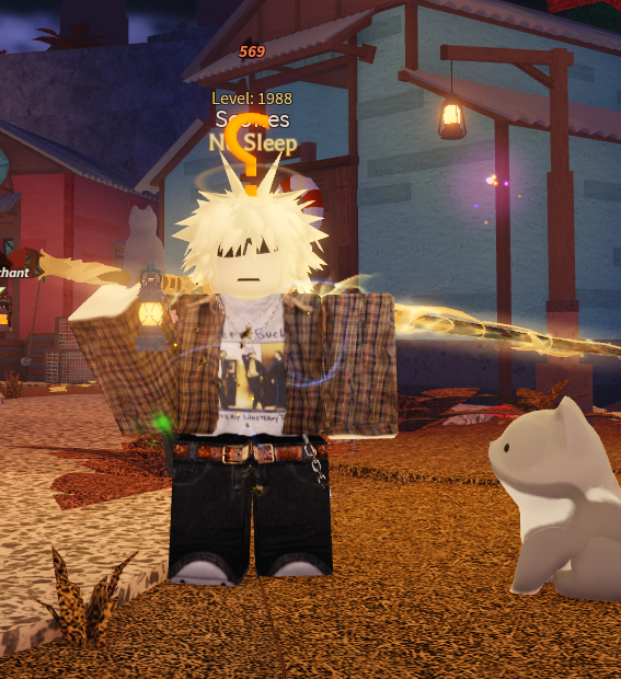 Sc0nsers's tweet photo. @FischOnROBLOX User:SconeSprout 
Started getting into the game around last Fischmas and its been my favorite game since, Cinderstring is one of my favorite music venue rods that I missed out on just behind noctone. Goodluck to all https://t.co/WVFgyMBCTq