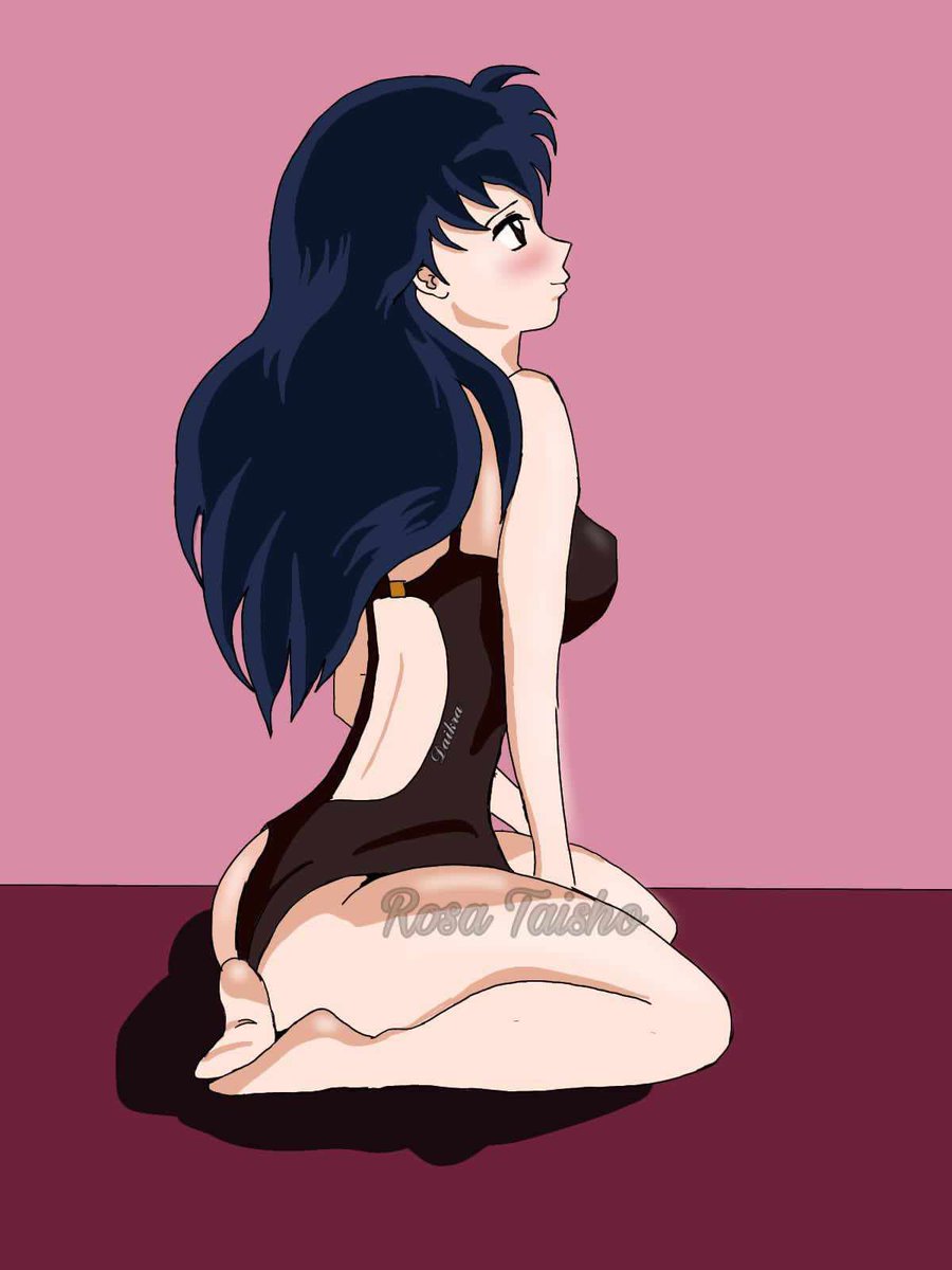 InukagRosa's tweet photo. Ilustrasion que ya lleva su buen tiempo echo y lo ise en conjunto con mi amiga @DAIKRAff  😘🌺

Tambien me pueden encontrar ami en mi pagina donde dibujo 😘👇
https://t.co/4RUdPwNkWk https://t.co/KJTnVyGkLI