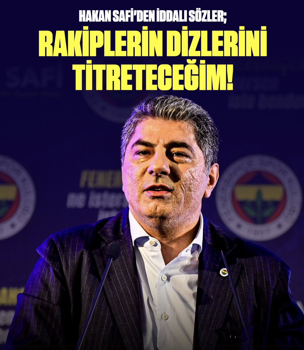 Mehmet ali tweet media