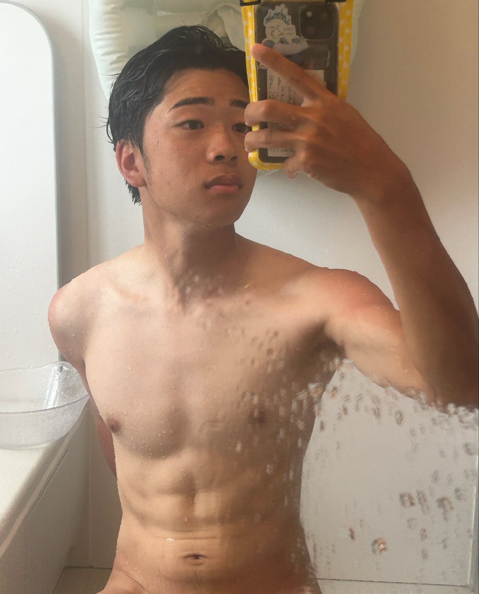 Jack_volt14's tweet photo. 朝風呂 https://t.co/aUNbO5ONuo