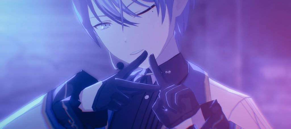 ユエ tweet media