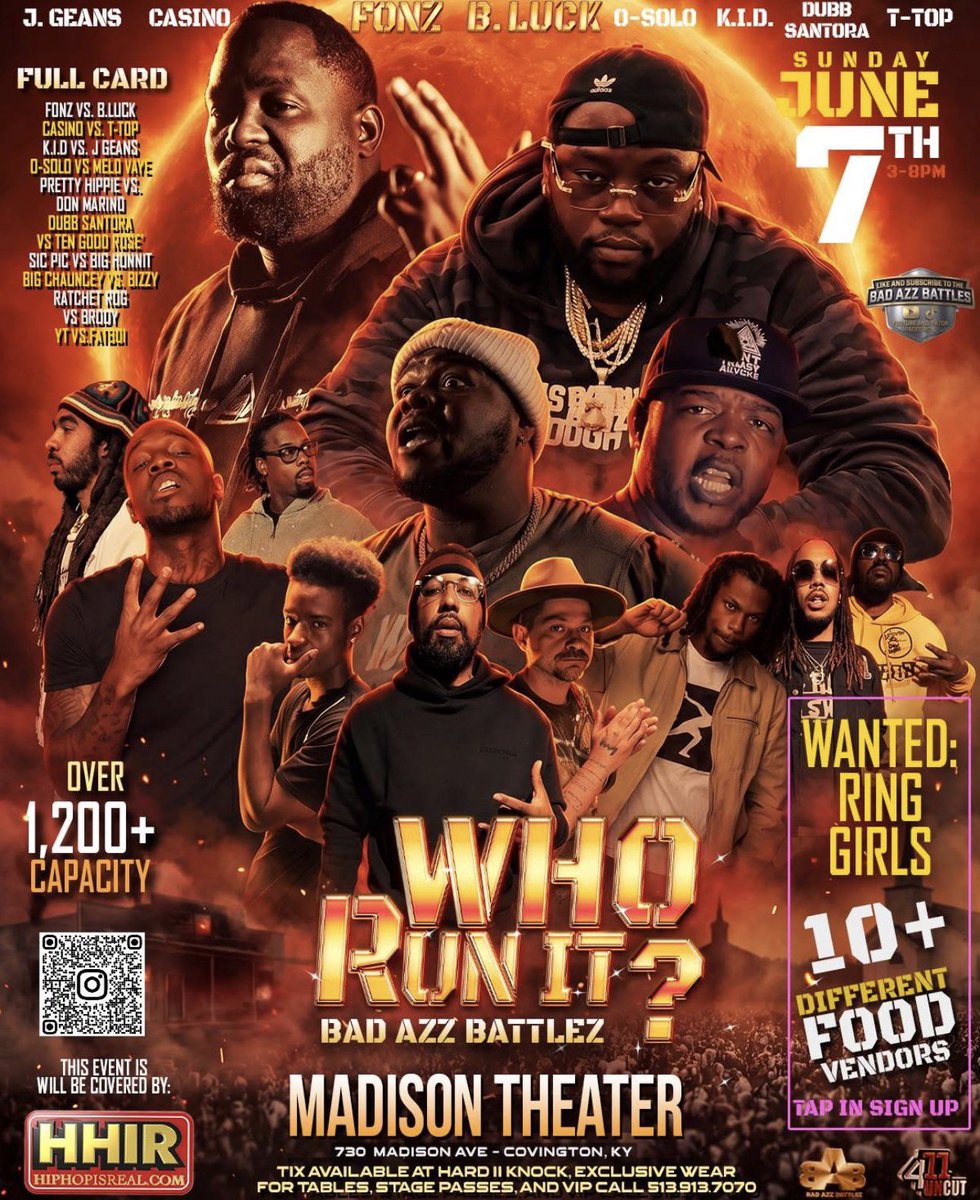 KUTGANGMUSIC's tweet photo. @Vada_Fly u might wanna tune in to this @BadAzzLuck v @FonzHTC @HeavytalkC v @TOPBIZZY @PrettyHippie444 v don madino special appearance by osolo YT and up and coming star in @sic_pic513 https://t.co/H6jHZmkC5t
