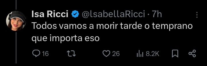 espejodelprogre's tweet photo. Cuando una feminista saque la carta del feminicidio o de que todos los hombres matan a las mujeres para esparcir su misandria, solo respóndanles con esta captura, total, a ellas realmente no les importan las muertes de las personas. https://t.co/UI7jMuppeh
