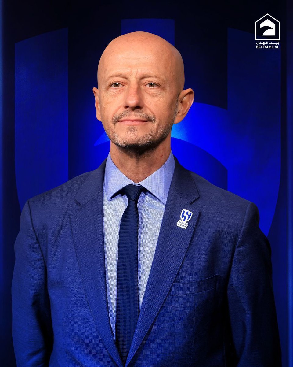بيت الهلال tweet media