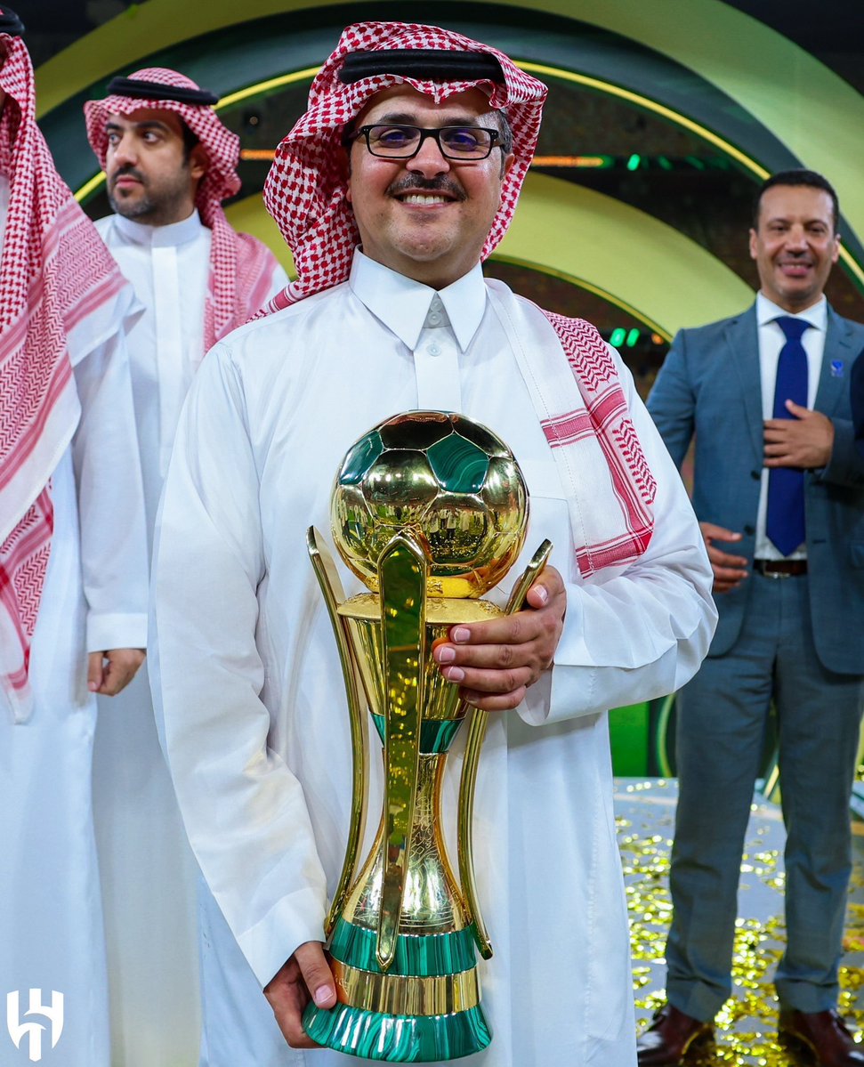 بيت الهلال tweet media