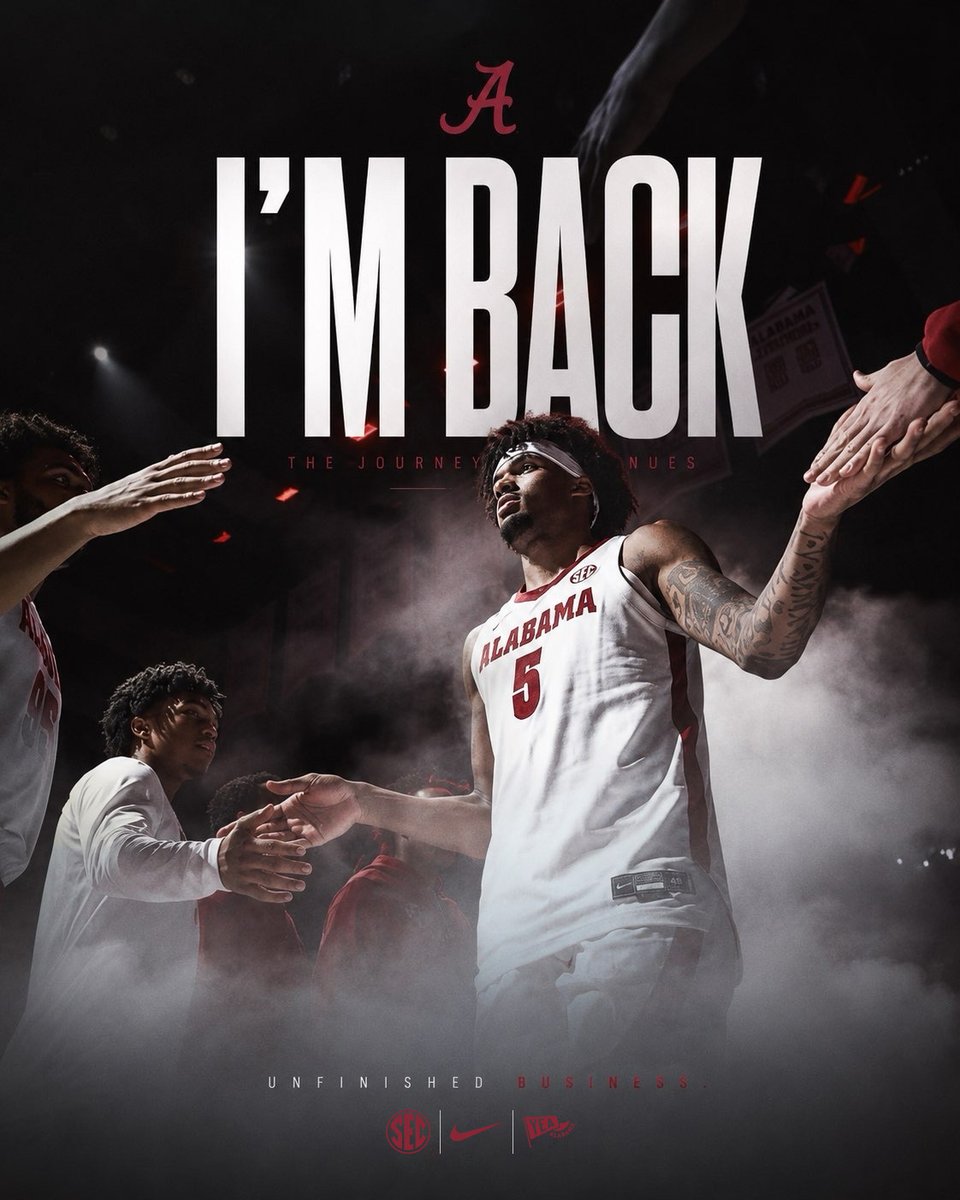 Yea Alabama tweet media