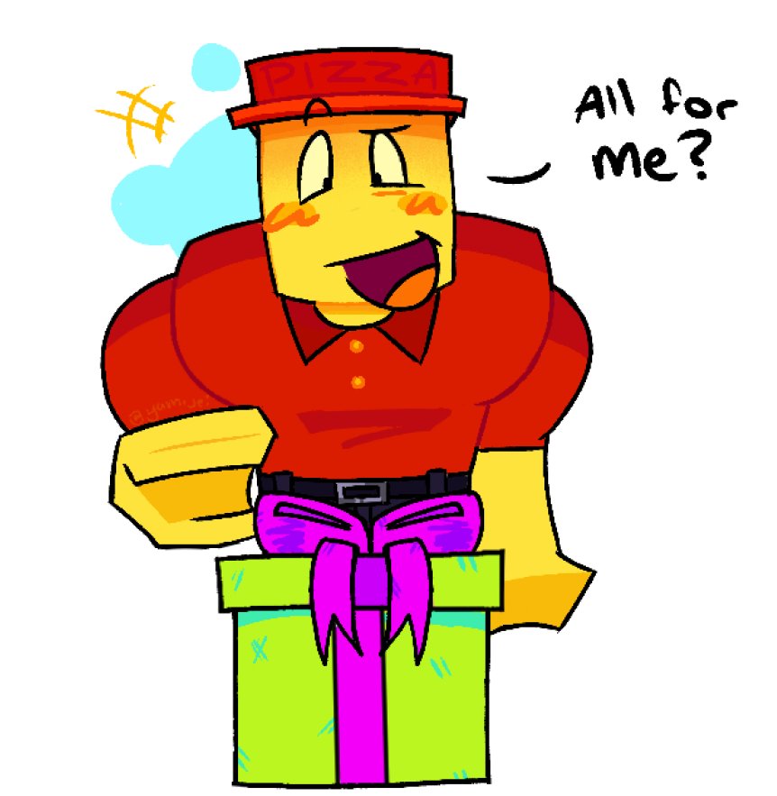 yamijeii's tweet photo. It's a bomb Elliot
#workatapizzaplace #waapp #robloxartㅤㅤㅤ #robloxelliot #elliot https://t.co/4a8niUNicL