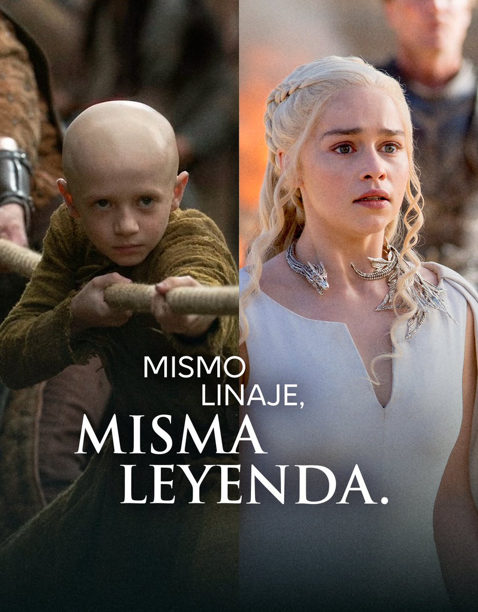 HBO Latinoamérica tweet media