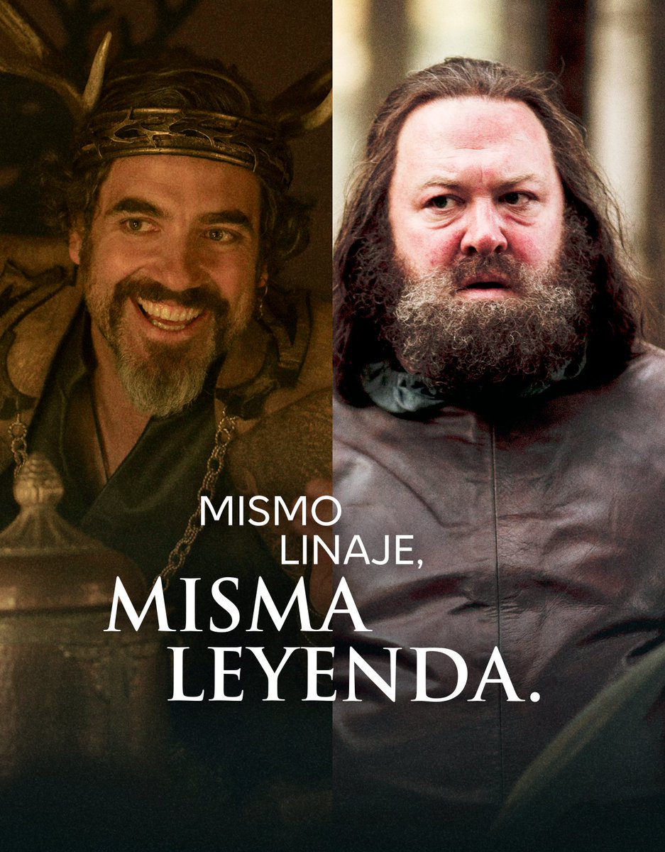 HBO Latinoamérica tweet media