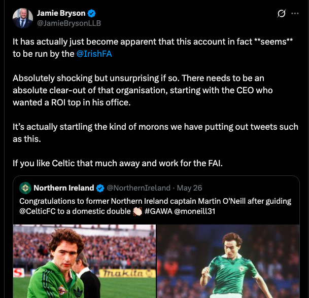 ryandelarge tweet picture
