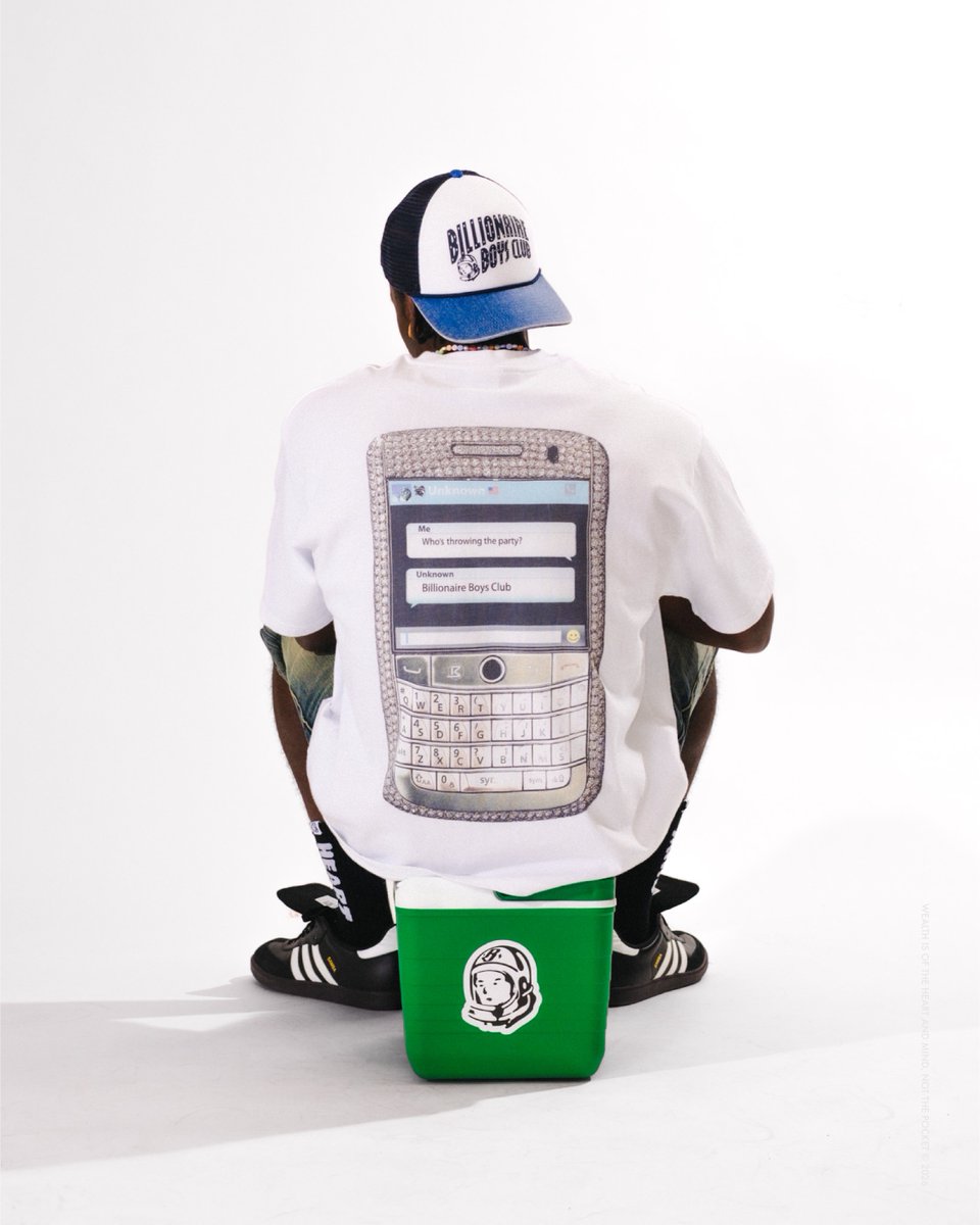 bbcicecream's tweet photo. Introducing Billionaire Boys Club Summer 1. Camo prints, washed knits and a full range of shorts for the warm season. 

Available at U.S. flagships and https://t.co/pCO9NE8A28

https://t.co/YagKtEbiOP https://t.co/JfTs4WD60I