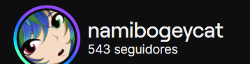 NamiBogeyCats's tweet photo. Va a parecer raro, bajar tanto de seguidores, pero porfin elime los bots que tenia, y eran un monton, y officialmente puedo decir, LLEGAMOS A LOS 500 SEGUIDORES!!!! La verdad ando mas feliz ahora que cuando ''tenia'' 1K de bots que me metiron a la fuerza, me siento orgullosa https://t.co/vVcBY2nOIy
