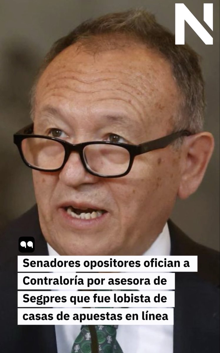 N Prensa tweet media