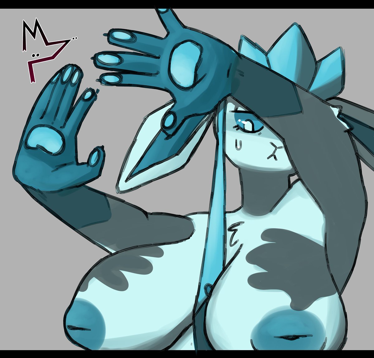 DoneDoggo(Commissions Closed) tweet media