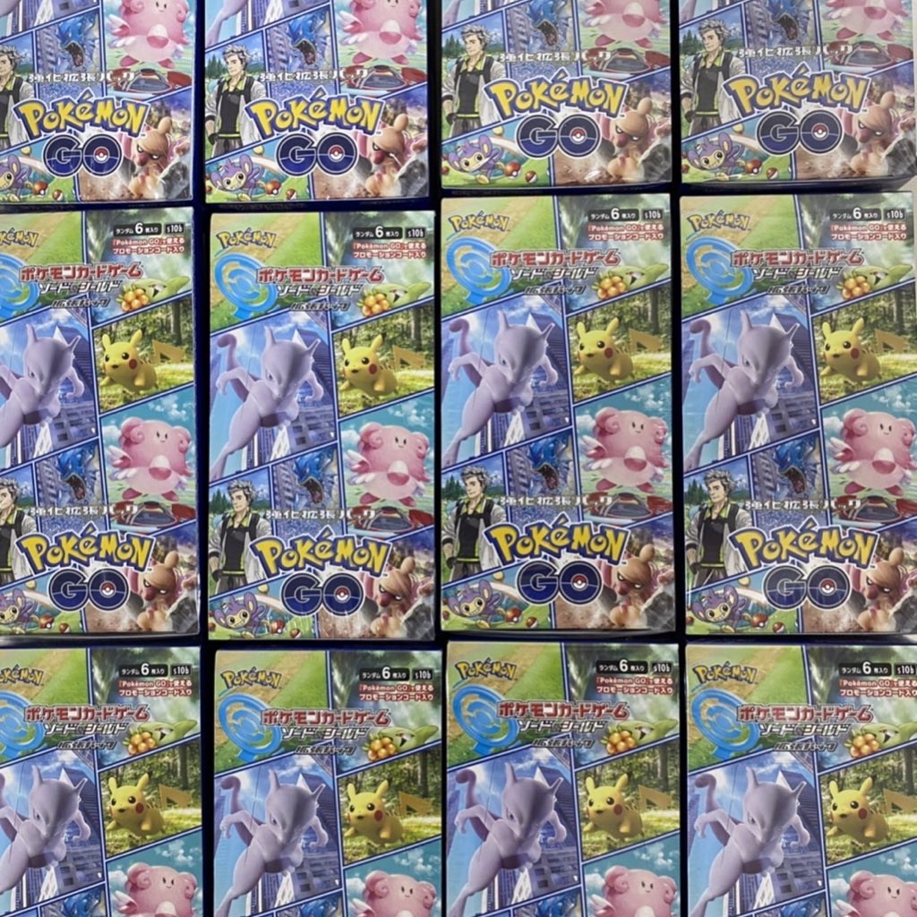 TCGgodtoreka's tweet photo. 🔥抽選販売🔥

✨参加方法
リポスト&amp;フォロー

✨当選者
DMにてご連絡します
https://t.co/8PMbjJwL2S https://t.co/CnE9h20wrE