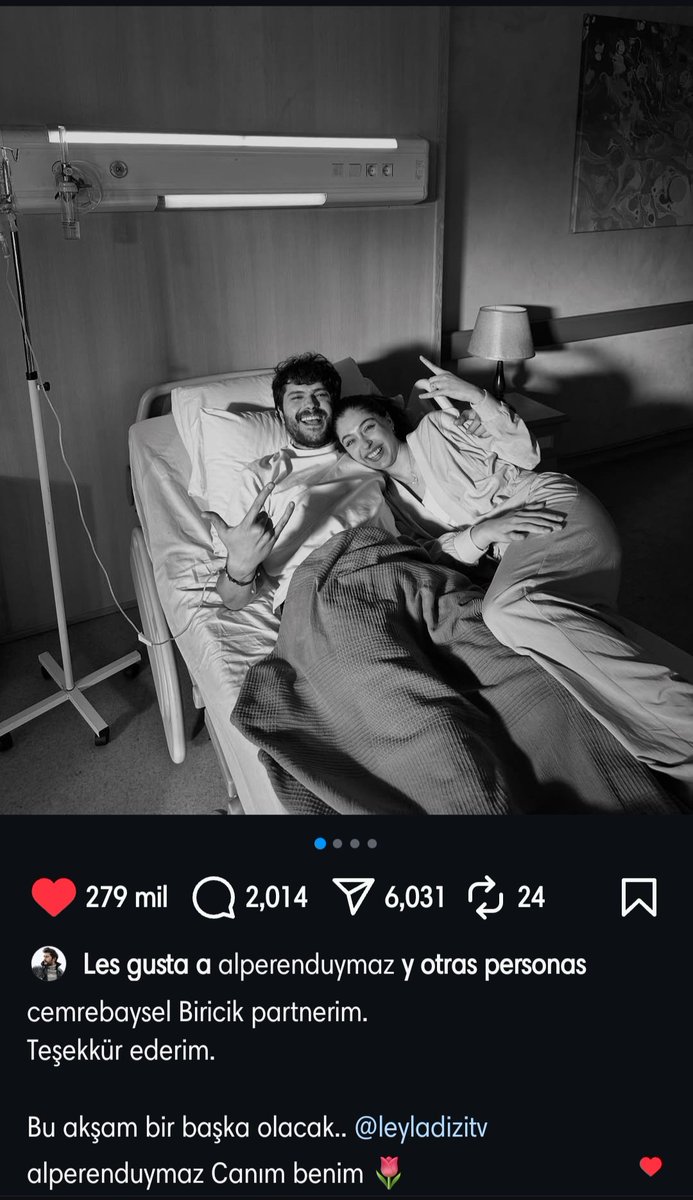 MisSoniaL's tweet photo. 28-05 💔
Un año...
Bir yil...
#LeyCiv #AlpCem https://t.co/F4cGHhLhrC