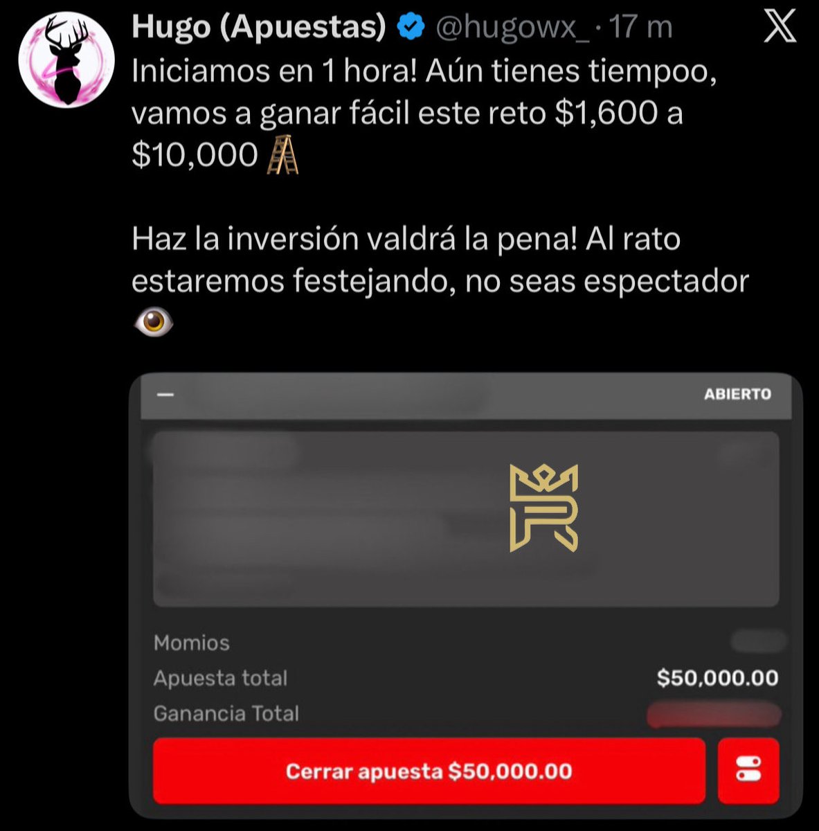 Picks de Tipsters GRATIS tweet media