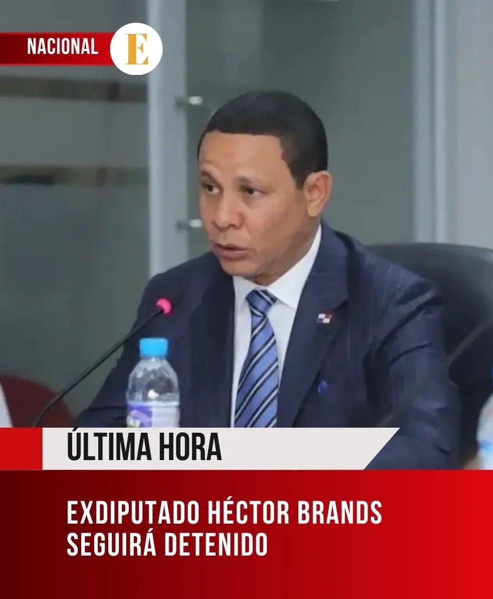 Felix Chial⭐ ⭐🇵🇦⭐⭐ tweet media