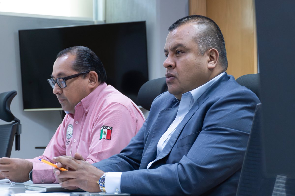 Fiscalía San Luis Potosí tweet media