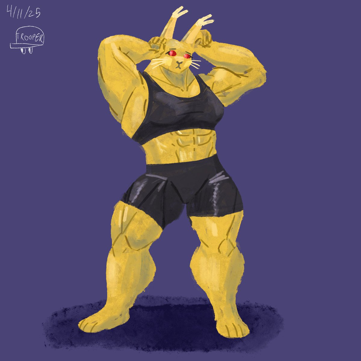 TrooperAtNight(COMMISSIONS OPEN!!) tweet media