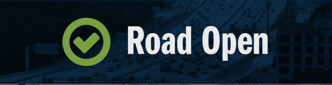 TxDOT Laredo tweet media
