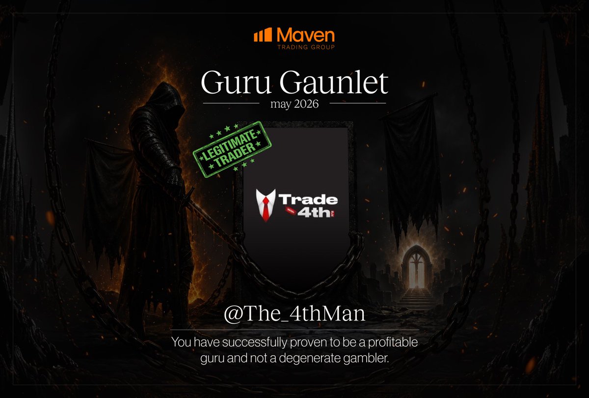 Dumb Hunter | Try Maven tweet media