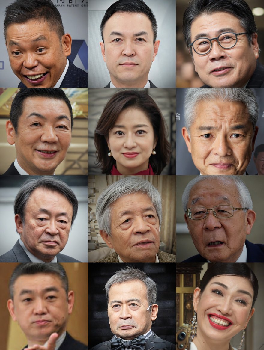 たろうまる tweet media