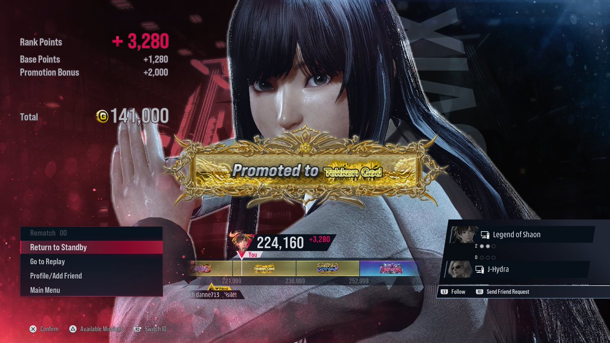 LegendOfShaon's tweet photo. I'm a God #Lingnation https://t.co/USSRNngmQY