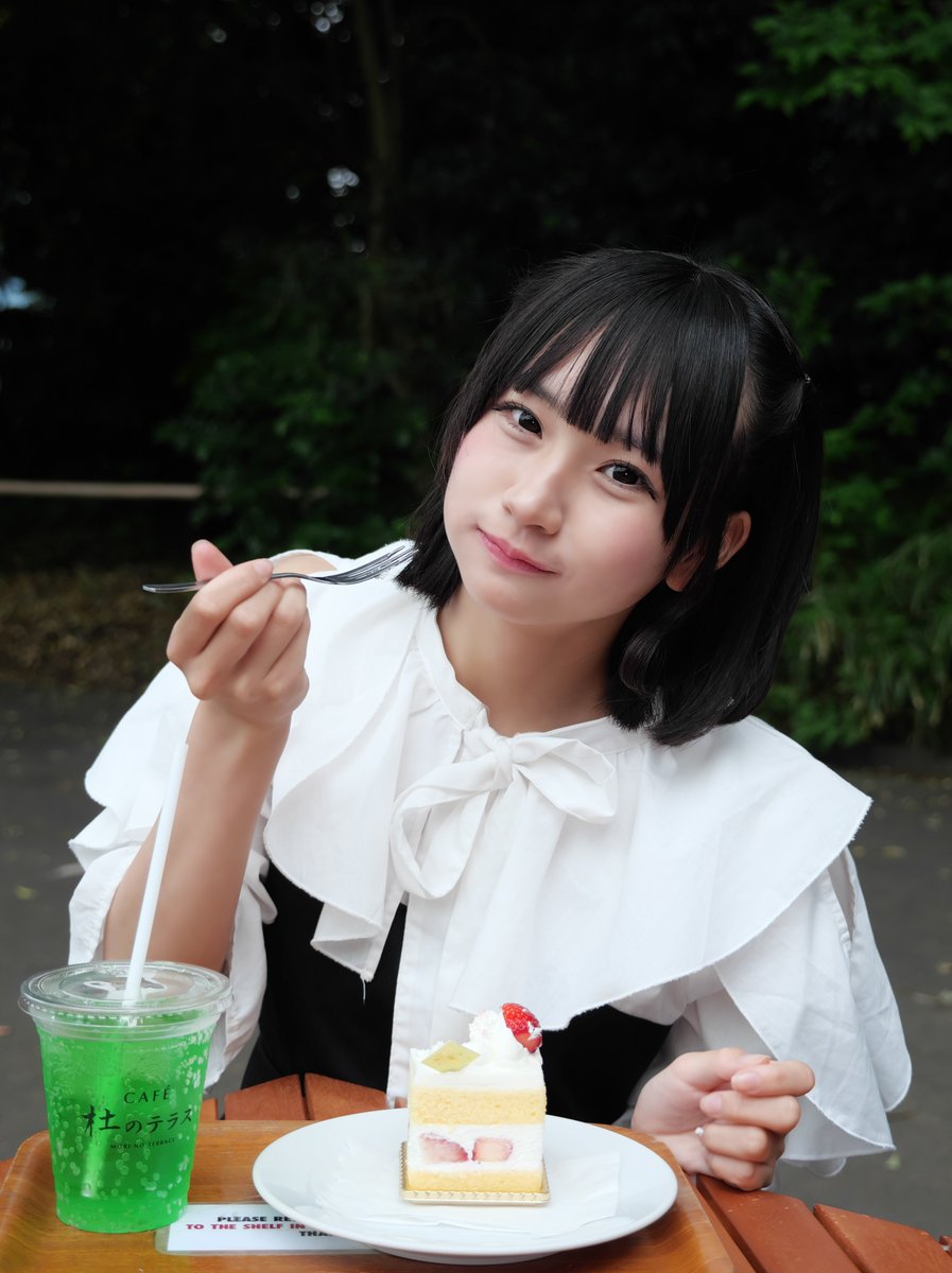 nenakyatto's tweet photo. #苺娃ありす　#あーたん　#まかぱ　#ありすのどーるはうす　#ありすに興味ありすぎ　#原宿　2026年4月29日撮影　掲載確認済み https://t.co/vTNrtZ0mnR