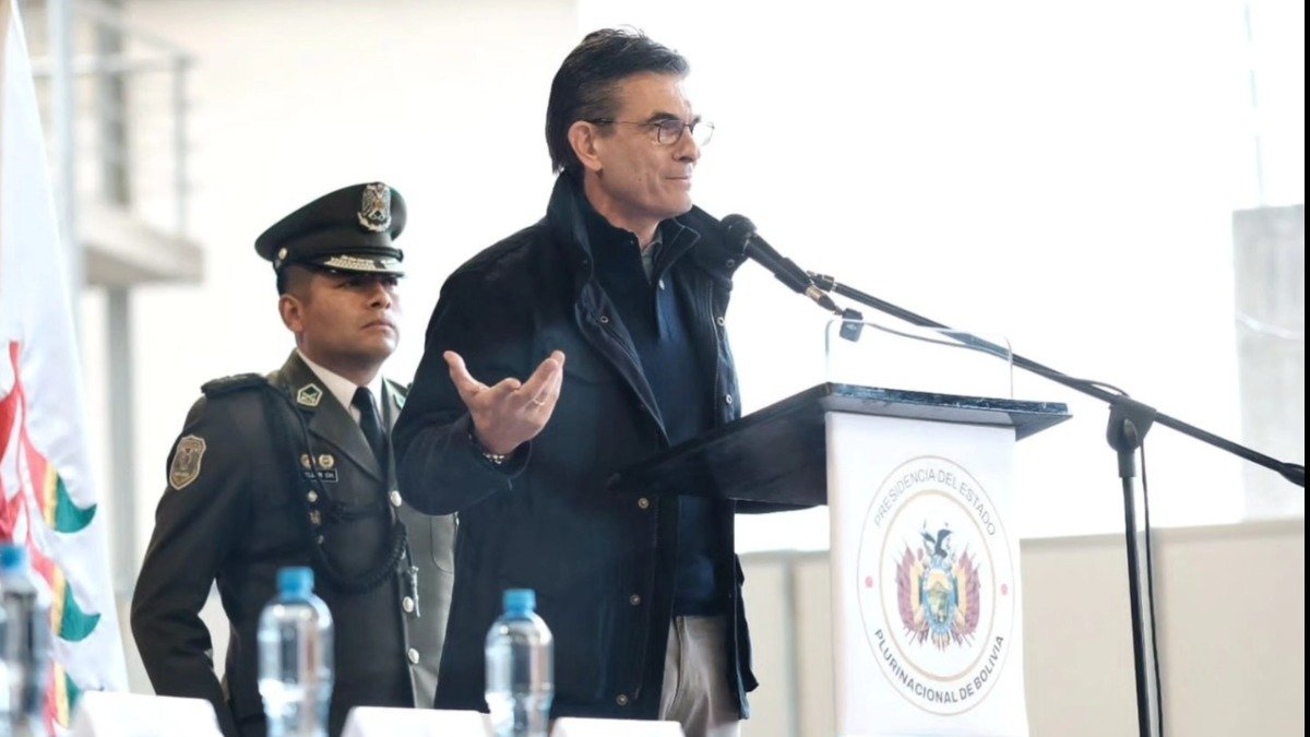Agencia de Noticias Fides tweet media