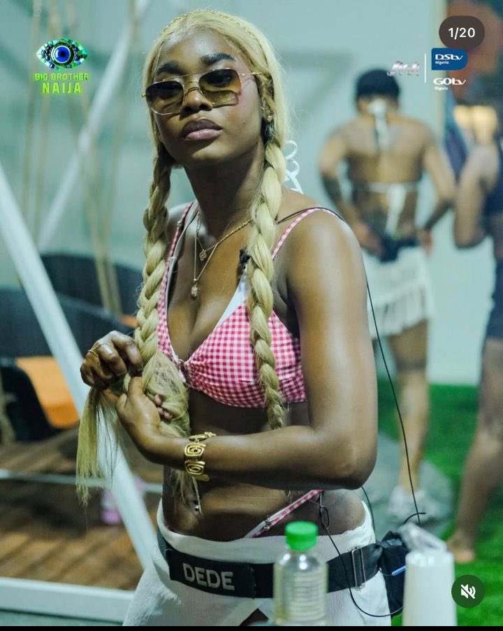 BossLady tweet media