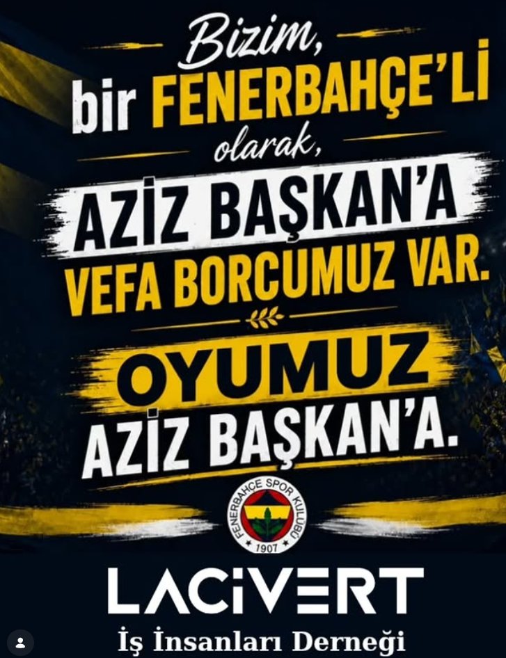 Fener Markaj tweet media