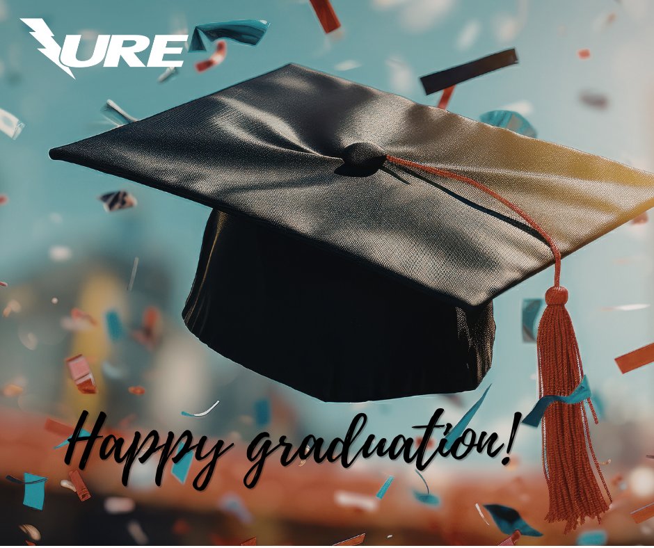UnionRural's tweet photo. 🎓 🎉 To all of the 2026 high school graduates—congratulations on reaching such an important milestone! You are amazing, and we are excited to see what the future holds for you. Good luck in college, careers and wherever you may be headed next! https://t.co/BQgP7KafKh