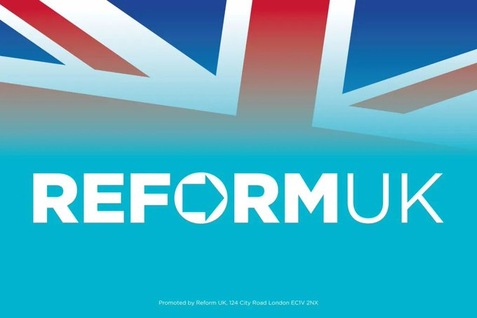 ArchieforReform's tweet photo. Dear @reformparty_uk 

If you ever need a young voice to talk on the issues this country faces I'd be delighted! 

Just drop me a DM at anytime 😎 https://t.co/3xtdkCu8lV