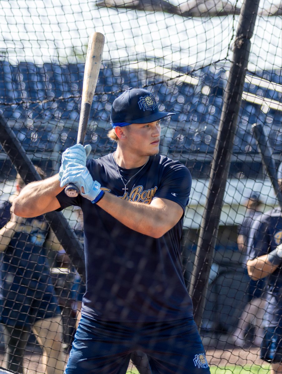 DockSpiders's tweet photo. The dock is calling…. ⚾️🕷️

#spintheweb https://t.co/arqDHjXdEI