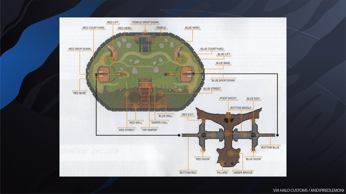 STR8RIPPIN's tweet photo. Quick midweek quiz, name these maps ⤵️ https://t.co/6rD2svRi4B