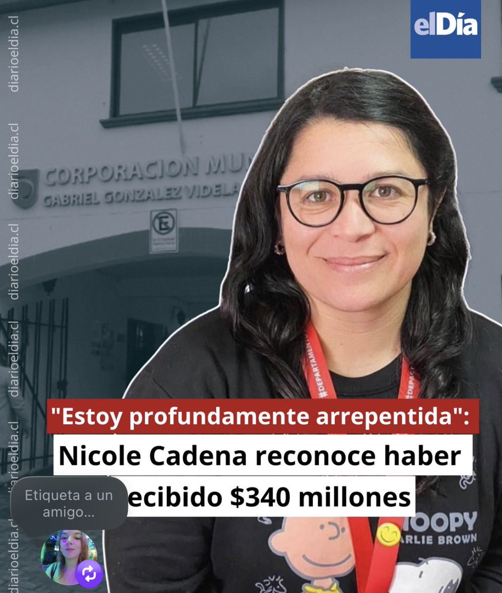 Fabiola Lopez tweet media