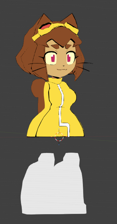 crabad007's tweet photo. more progress on kit today! might remake the boots at some point
#gameoverse https://t.co/zUh1HXuQWf