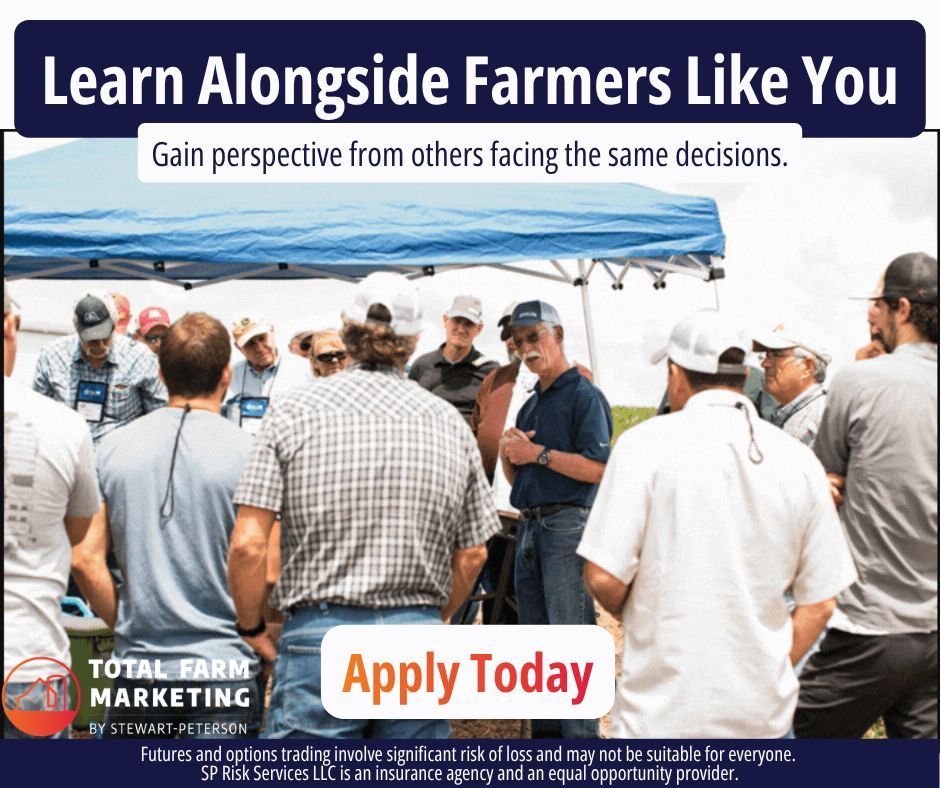 Total Farm Marketing tweet media