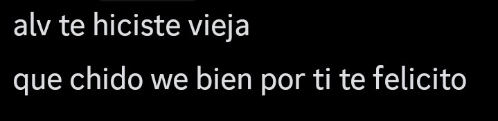 retrojaja21's tweet photo. #Chicastrans, cual es el comentario mas XD que les haya hecho alguien sobre su #transicion? https://t.co/jNYpARkb6X