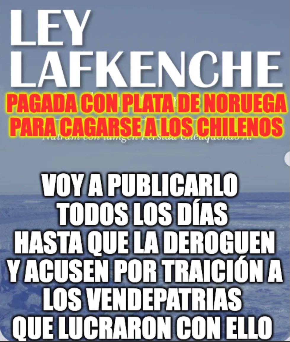 chilerecha23709's tweet photo. https://t.co/xfmImfIyzn