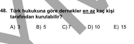 KPSS Çalışıyorum tweet media