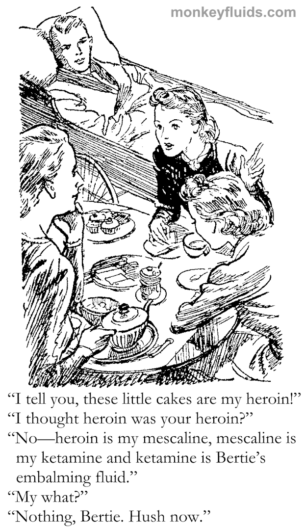 monkeyfluids's tweet photo. We all knew little cakes were evil but only I am brave enough to say it. #comic #webcomic #monkeyfluids #littlecakes https://t.co/5eH9vd8U12