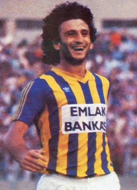 Fener1907_ 💛💙 tweet media