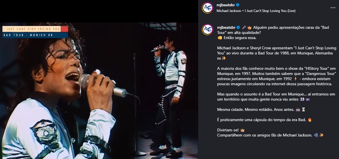 MJ Beats tweet media