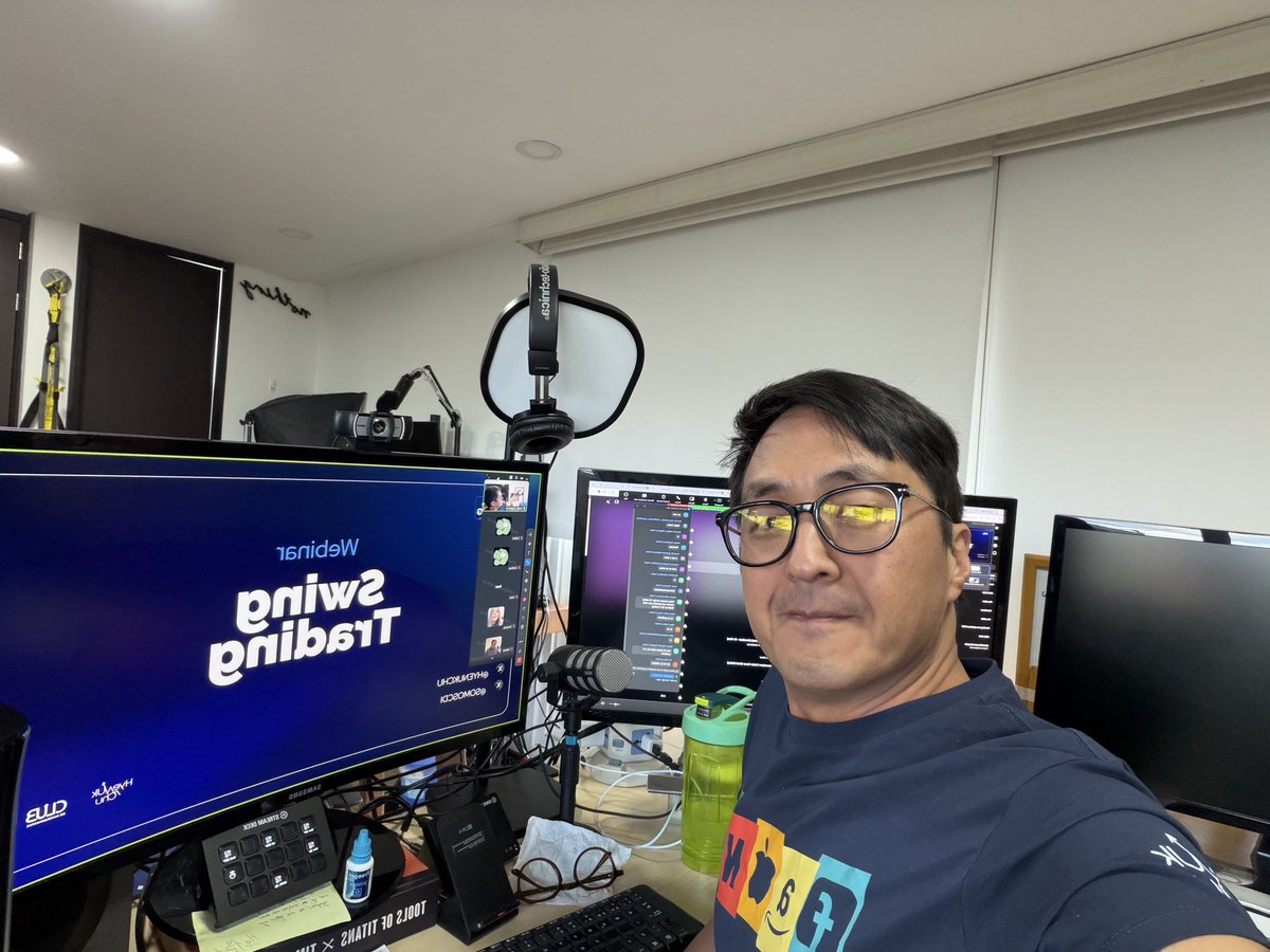 HyenUk Chu tweet media