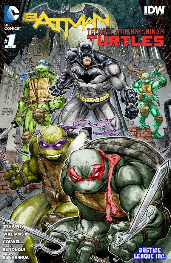 Comics y Mangas tweet media