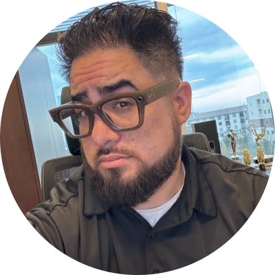 Powdazmoo's tweet photo. @aifilmmaker @GodRulesIRL “He used to be smart but now he’s dumb, I feel bad for him” https://t.co/DrEjZZyuK6